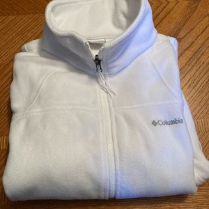 Columbia Fleece